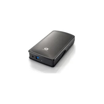 Conceptronic CHD3DUSB3 V4 Θήκη για Σκληρό Δίσκο 3.5" SATA III με σύνδεση USB 3.0 793147