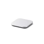Satechi Ultra-slim Aluminum Type-C USB-C Docking Station με Ασημί ST-EU4SNSS
