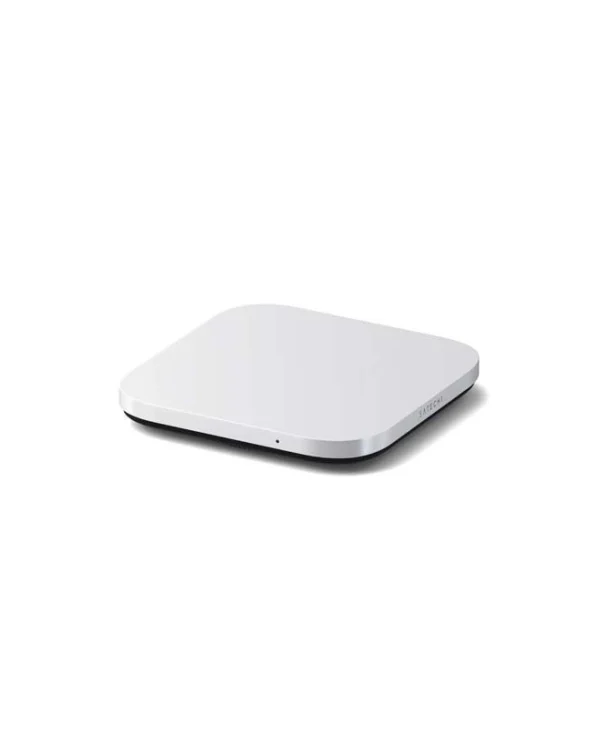 Satechi Ultra-slim Aluminum Type-C USB-C Docking Station με Ασημί ST-EU4SNSS