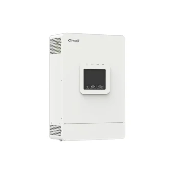 Epsolar QI1012-0610C Καθαρού Ημιτόνου Inverter Ισχύος 1000W με Τάση Εισόδου 12V (Μονοφασικό) 03.03.0057