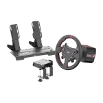 PXN VD4 Bundle Τιμονιέρα με Πετάλια για PC GAJO-1266