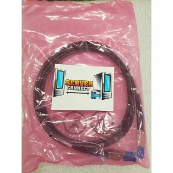 HP Mini SAS - Mini SAS Cable 1m Μαύρο (716195-B21) 1017678