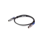 HP Mini SAS - Mini SAS Cable 1m Μαύρο (716195-B21) 1017678 - Image 3