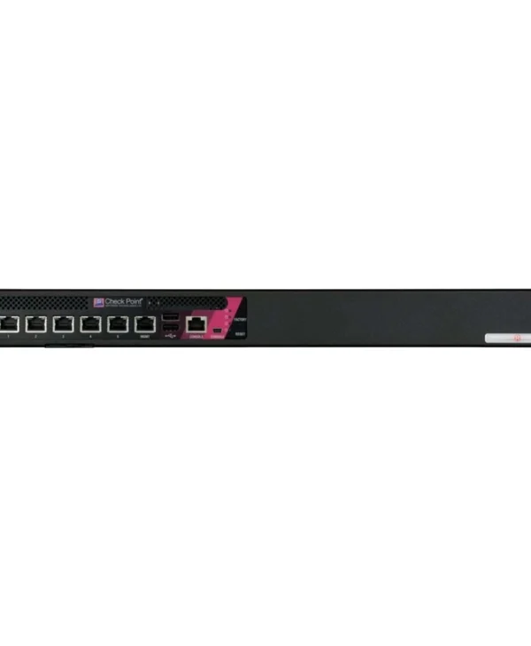 Rackmount.IT Patch Panel για Rack 1U Μαύρο RM-CP-T4