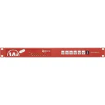 Rackmount.IT Patch Panel για Rack 1U Μαύρο RM-WG-T6 - Image 3