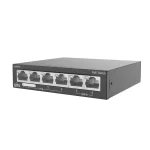 Uniview NSW2020-10T-POE-IN Unmanaged L2 PoE+ Switch με 10 Θύρες Ethernet - Image 2