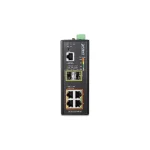 Planet IGS-5225-4P2S Managed L2 PoE+ Switch με 4 Θύρες Gigabit (1Gbps) Ethernet και 2 SFP Θύρες 1624621