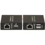 Hdmi Extender+usb-ex-70-4k-pro HDMI+USB-EX-70-4K-PRO - Image 2