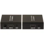 Hdmi Extender+usb-ex-70-4k-pro HDMI+USB-EX-70-4K-PRO - Image 3