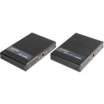 Delta HDMI Extender HDMI+USB-EX-100-4K 5902887061189