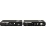 Delta HDMI Extender HDMI+USB-EX-100-4K 5902887061189 - Image 2