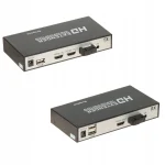 Hdmi Converter-oft-20km HDMI-OFT-20KM
