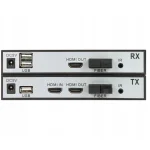 Hdmi Converter-oft-20km HDMI-OFT-20KM - Image 2
