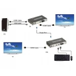 Hdmi Converter-oft-20km HDMI-OFT-20KM - Image 4