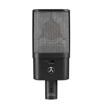 Austrian Audio OC16 Set Σετ Πυκνωτικό Μικρόφωνο XLR Shock Mounted για Studio O9120097810359