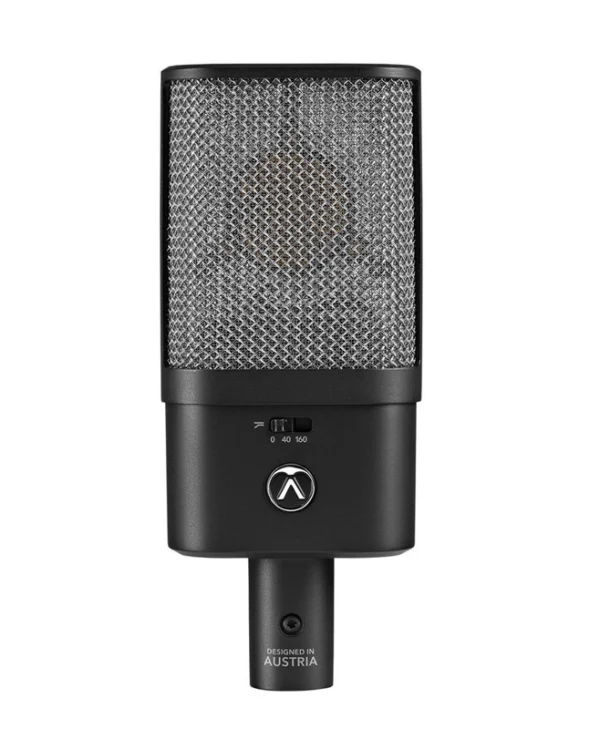 Austrian Audio OC16 Set Σετ Πυκνωτικό Μικρόφωνο XLR Shock Mounted για Studio O9120097810359