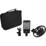 Austrian Audio OC16 Set Σετ Πυκνωτικό Μικρόφωνο XLR Shock Mounted για Studio O9120097810359 - Image 3