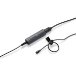 Apogee Clipmic Digital II Πυκνωτικό Μικρόφωνο Πέτου, Clip On για Φωνητικά 3500-0112-0000