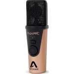 Apogee HypeMiC Πυκνωτικό Μικρόφωνο Shock Mounted για Φωνητικά APG-805676302171 - Image 2
