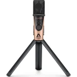 Apogee HypeMiC Πυκνωτικό Μικρόφωνο Shock Mounted για Φωνητικά APG-805676302171 - Image 3