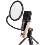 Apogee HypeMiC Πυκνωτικό Μικρόφωνο Shock Mounted για Φωνητικά APG-805676302171 - Image 4
