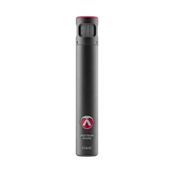 Austrian Audio Πυκνωτικό Μικρόφωνο για Studio 24001F10100