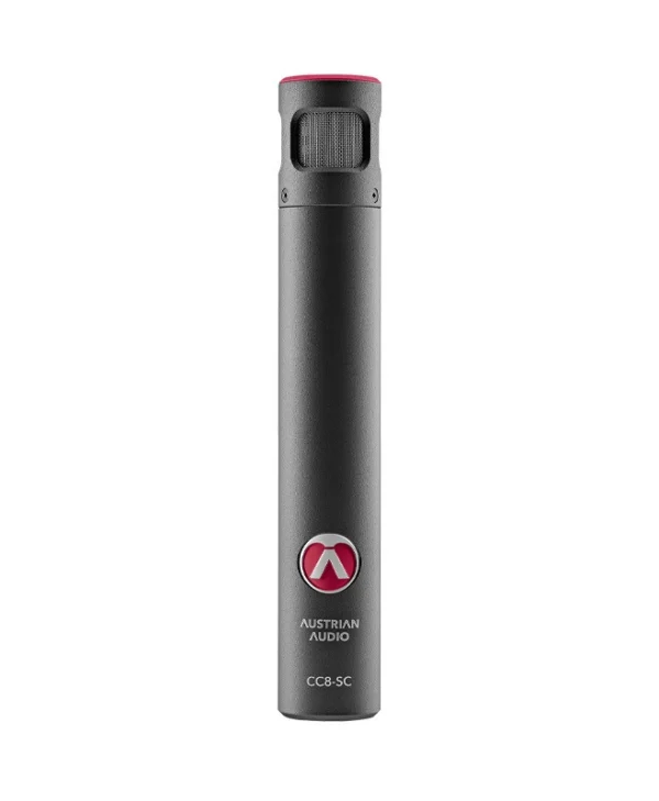 Austrian Audio Πυκνωτικό Μικρόφωνο για Studio 24001F10100