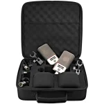 Austrian Audio OC818 Dual Set Go Σετ Πυκνωτικό Μικρόφωνο XLR Shock Mounted για Studio 17002F11450 - Image 3