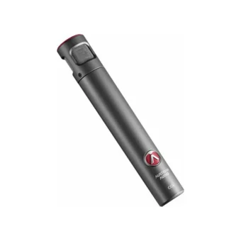 Austrian Audio CC8 Πυκνωτικό Μικρόφωνο Χειρός για Φωνητικά σε Γκρι Χρώμα 1813F10100