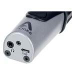 Apogee MiC Plus Πυκνωτικό Μικρόφωνο Επιτραπέζιο για Φωνητικά O805676302034 - Image 3