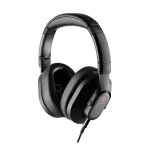 Austrian Audio HI-X20 Ενσύρματα Over Ear Ακουστικά Μαύρα 23004F10100