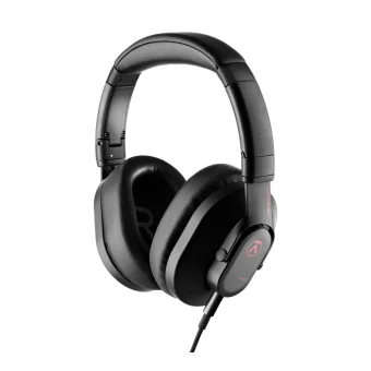 Austrian Audio HI-X20 Ενσύρματα Over Ear Ακουστικά Μαύρα 23004F10100