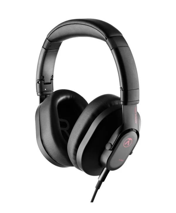 Austrian Audio HI-X20 Ενσύρματα Over Ear Ακουστικά Μαύρα 23004F10100