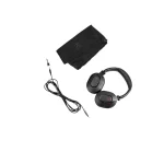 Austrian Audio HI-X20 Ενσύρματα Over Ear Ακουστικά Μαύρα 23004F10100 - Image 6