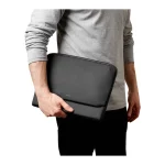 Bellroy Θήκη για Laptop 14" σε Μαύρο χρώμα DLCA-SLT-230 - Image 4