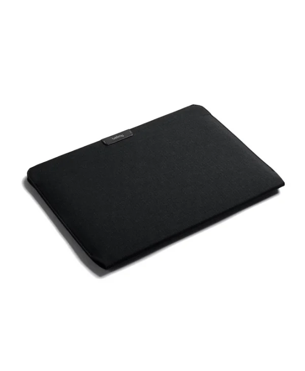 Bellroy 16 Inch Laptop Sleeve Shockproof In Ripstop Polyester Black DLSD-BLK-231