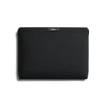 Bellroy 16 Inch Laptop Sleeve Shockproof In Ripstop Polyester Black DLSD-BLK-231 - Image 2