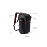 Uag Civilian Σακιδιο Πλάτης 20l Notebook 16/macbook Pro 16 Χακι Πρασινο Πορτοκαλι 984174117297 - Image 7
