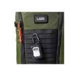 Uag Civilian Σακιδιο Πλάτης 20l Notebook 16/macbook Pro 16 Χακι Πρασινο Πορτοκαλι 984174117297 - Image 8