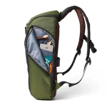 Uag Civilian Σακιδιο Πλάτης 20l Notebook 16/macbook Pro 16 Χακι Πρασινο Πορτοκαλι 984174117297 - Image 14