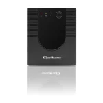Qoltec FR UPS Line-Interactive 1500VA 900W με 4 Πρίζες 53776 - Image 8