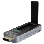 Marmitek Stream S2 Pro Ασύρματος Αναμεταδότης 25208391 - Image 3