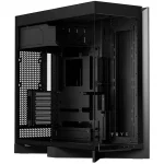 Tryx LUCA L70 Gaming Midi Tower Κουτί Υπολογιστή με ARGB Φωτισμό Μαύρο GETX-002 - Image 2