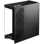 Tryx LUCA L70 Gaming Midi Tower Κουτί Υπολογιστή με ARGB Φωτισμό Μαύρο GETX-002 - Image 3