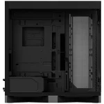 Tryx LUCA L70 Gaming Midi Tower Κουτί Υπολογιστή με ARGB Φωτισμό Μαύρο GETX-002 - Image 4