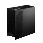Tryx LUCA L70 Gaming Midi Tower Κουτί Υπολογιστή με ARGB Φωτισμό Μαύρο GETX-002 - Image 7
