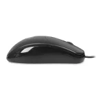 iBox i010 Ενσύρματο Ποντίκι Μαύρο IMOF010 - Image 3