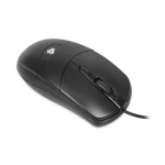 iBox i010 Ενσύρματο Ποντίκι Μαύρο IMOF010 - Image 6