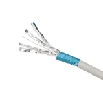 Extralink U/UTP Cat.6a (Gigabit) Καλώδιο Δικτύου Ethernet 500m Γκρι EX.16231 - Image 8