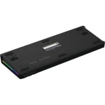 HATOR Skyfall 65 Pro Ασύρματο Gaming Μηχανικό Πληκτρολόγιο 65% με RGB φωτισμό (Αγγλικό US) HATOR Aurum Vanila Silent Linear 29063 - Image 5
